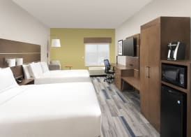 Holiday Inn Express & Suites SAN ANTONIO NORTH - WINDCREST by IHG 5