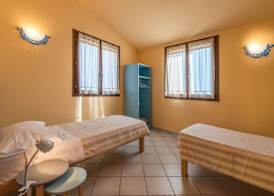 Leonardo Resort 5