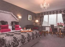 Corick House Hotel & Spa 4