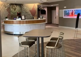 SpringHill Suites by Marriott Houston Baytown 2