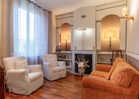 Villa Romantica Wellness & SPA 4