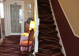 Arendale Hotel 2