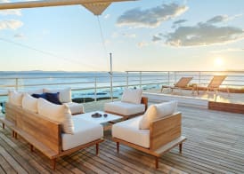 Le Meridien Lav Split 3
