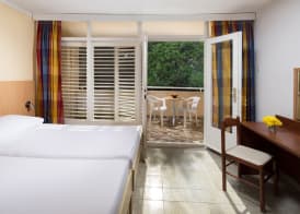 Lanterna Resort 3