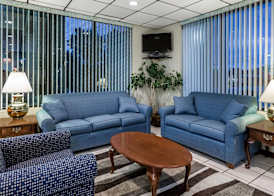 Days Inn by Wyndham Elberton 2