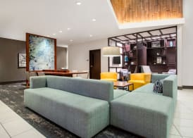 Hyatt Place Austin Airport 2