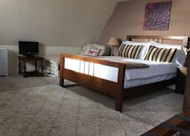 The Old Town Bed and Breakfast 5