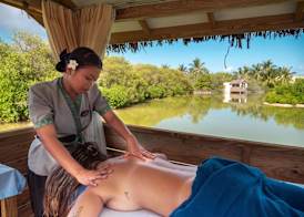 South Palm Resort Maldives 5