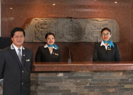 Sonesta Hotel Cusco 5