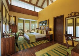 Palavra Resort 5