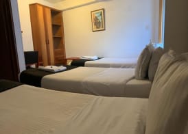 Hotel Casa Morada 5
