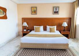Tunis Grand Hotel 5