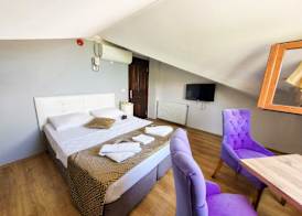 My Way Cadde Butik Otel 2