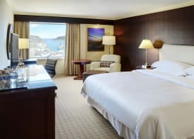 Sheraton Hotel Newfoundland 5