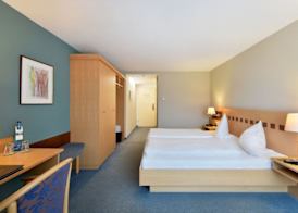 Hotel Weisses Kreuz 3