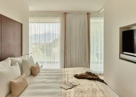 Grand Resort Bad Ragaz 4