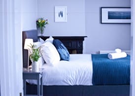 Rowton Poplars Hotel 4