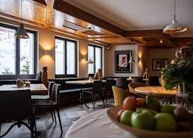 National Zermatt - Matterhorn Views, Sunnegga Gateway & SPA 4