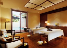 InterContinental Hotels BALI SANUR RESORT by IHG 4
