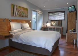 Ten Stirling B&B 2