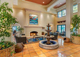 Quality Suites Downtown San Luis Obispo 2