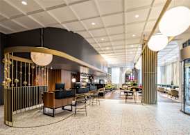 PULLMAN Stuttgart Fontana 3