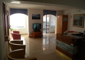 Hotel Eliani 3