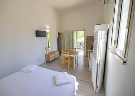 Agriturismo Le Tagliate 4