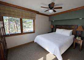 Diamond - The Historic Crags Lodge - 1BD 5