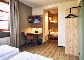 Hotel Berghof 4