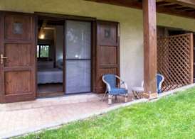 Agriturismo La Luciana 5