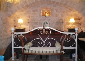 L'Isola Felice e Trulli Sotto Le Stelle 2