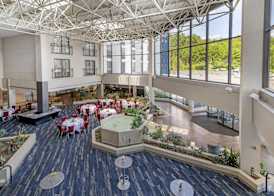 Best Western Royal Plaza Hotel and Trade Center 3