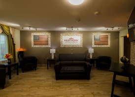 Hawthorn Extended Stay by Wyndham Saint Robert 3