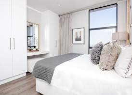 Oasis Apartments at Masingita Towers 5