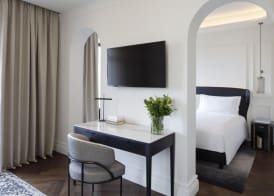 InterContinental Hotels ROME AMBASCIATORI PALACE by IHG 4