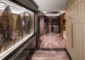 B LOFT HOTEL 2