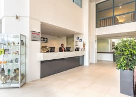 Heartland Hotel Auckland Airport 2