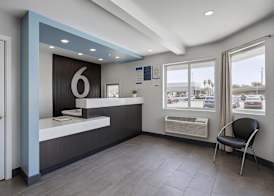 Motel 6-Westminster, CA - North 2