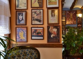 Hostal Santa Agueda 4
