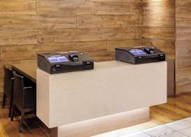 Solaria Nishitetsu Hotel Fukuoka 4