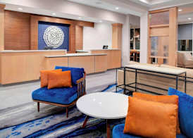 Fairfield Inn & Suites by Marriott Virginia Beach Oceanfront 2