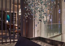 The Prince Park Tower Tokyo - Preferred Hotels & Resorts, LVX Collection 2