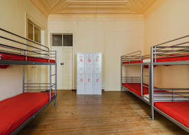 Suntrap Hostel 5