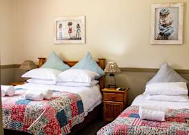 Victoria Heights B&B 3