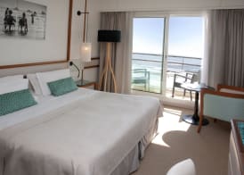 Atlantic Hôtel & Spa 2
