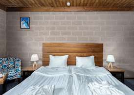 Alpine Lounge Boutique Hotel 5