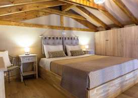 Strofilia Guest House 3