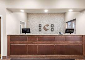 Comfort Inn & Suites Independence 2