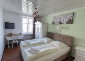 Pension Seibel 5